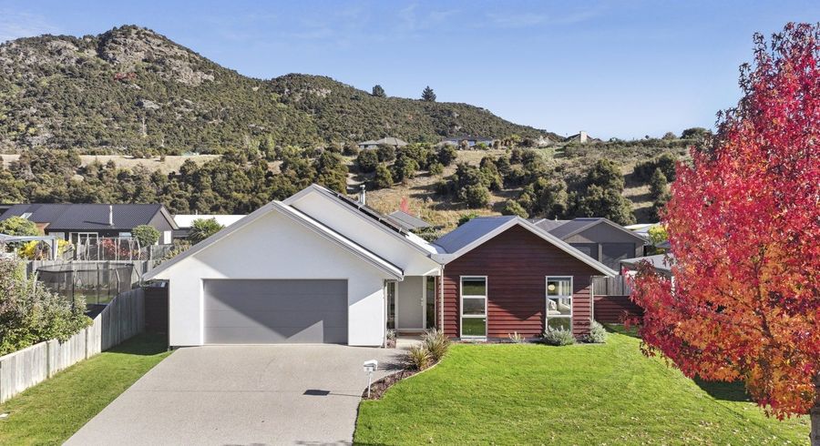  at 10 Snowberry Street, Albert Town, Wanaka