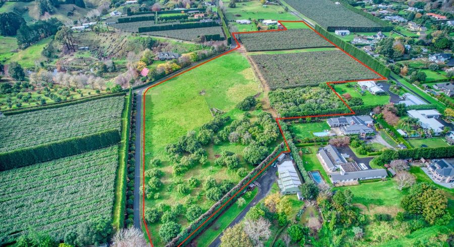  at 36 Echo Valley Way, Tauriko, Tauranga