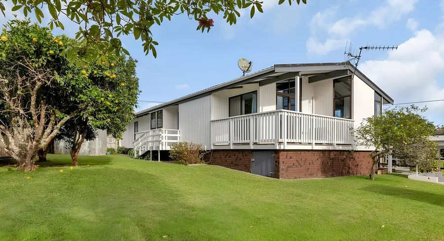  at 22 Kokich Crescent, Onerahi, Whangarei