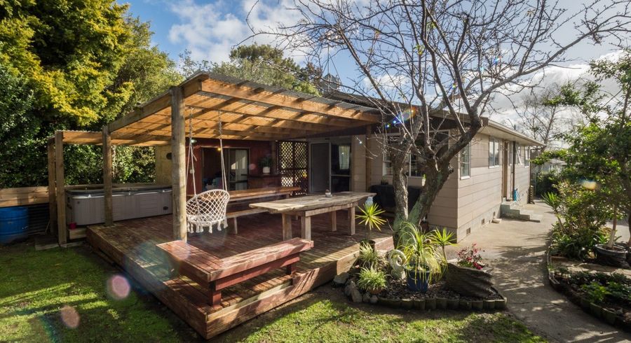  at 16 Kowhai Street, Tokomaru, Palmerston North