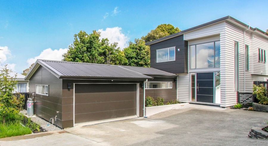  at 1/6 Mt Taylor Drive, Glendowie, Auckland City, Auckland
