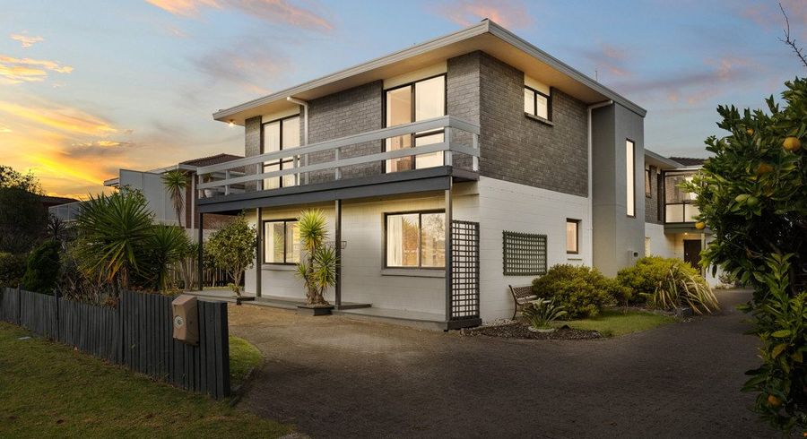  at 45A Matapihi Road, Mount Maunganui