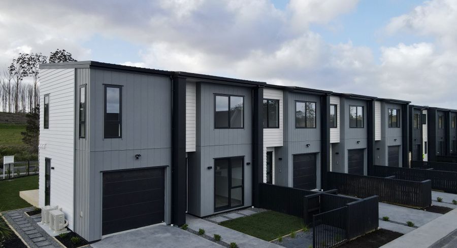  at 13/299 Te Taruna Drive, Milldale, Rodney, Auckland