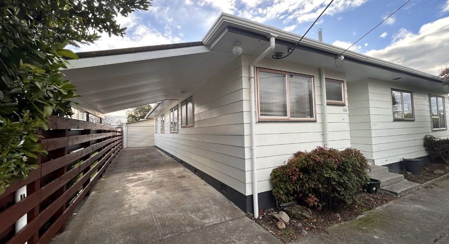  at 135 Salisbury Street, Ashhurst, Palmerston North, Manawatu / Whanganui