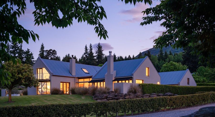  at 11 Elderberry Crescent, Wanaka