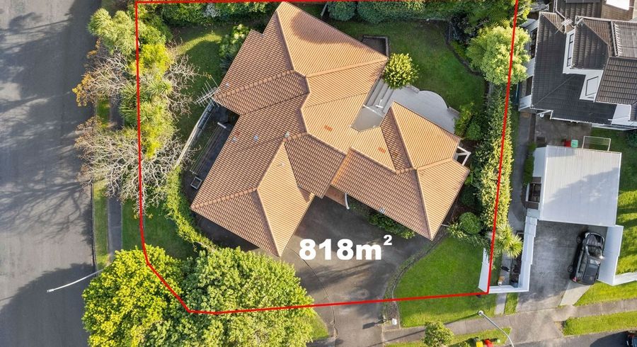  at 1 Halldene Terrace, Red Beach, Whangaparāoa