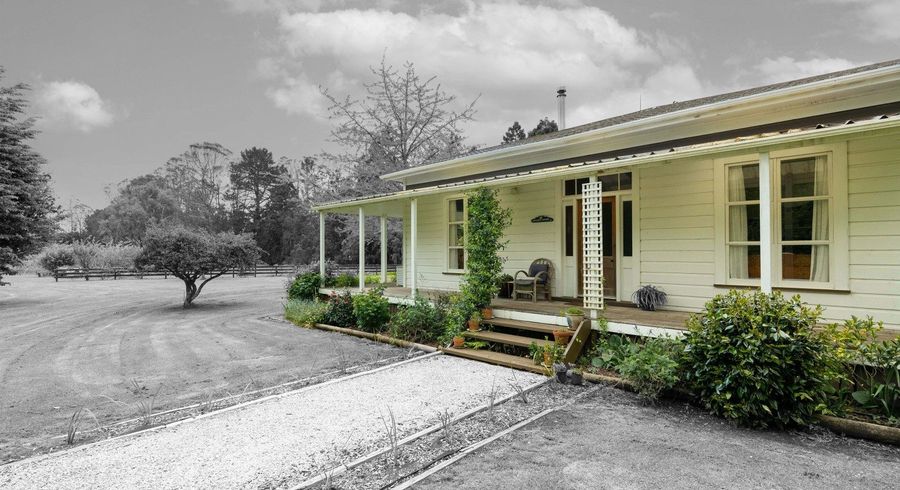  at 1272 Pipiwai Road, Whangarei