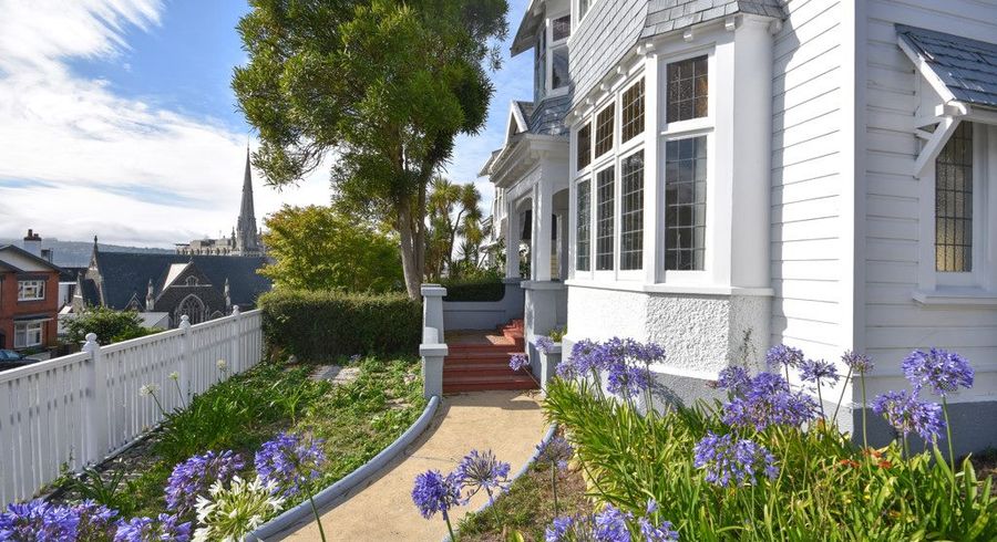  at 16 Pitt Street, North Dunedin, Dunedin