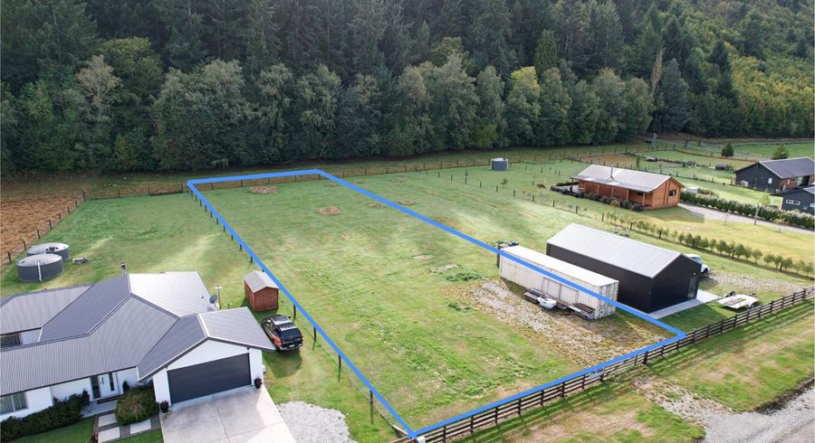  at 6 Carlisle Street, Athol, Southland, Southland