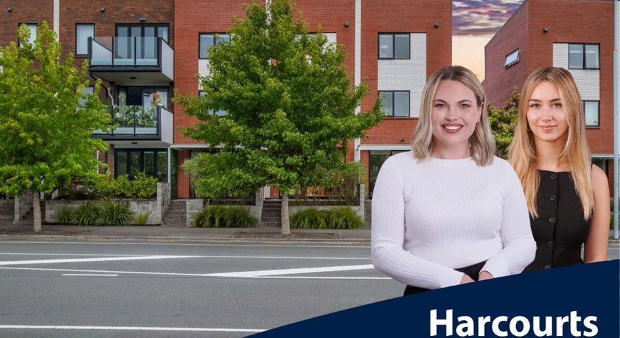  at 6/89 Hobsonville Point Road, Hobsonville, Auckland
