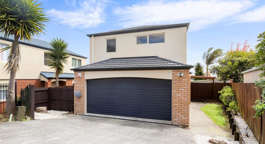  at 7 Ksenia Drive, Flat Bush, Auckland