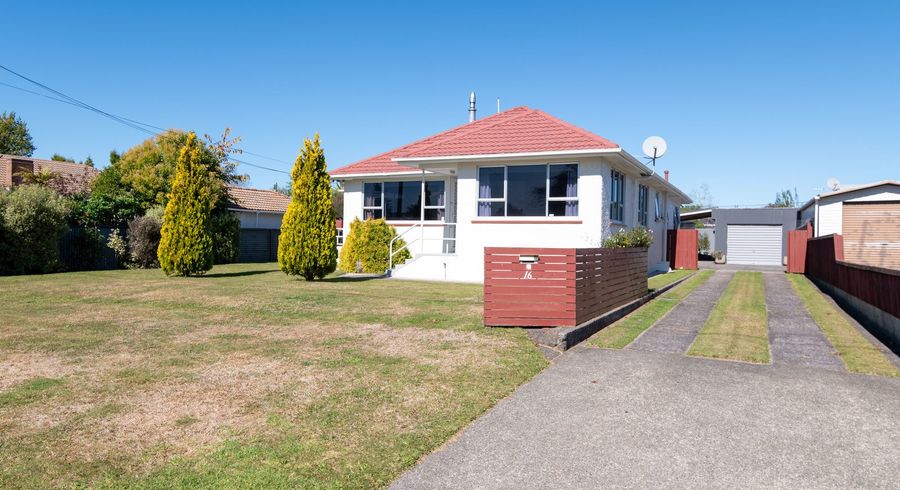  at 16 Konene Street, Utuhina, Rotorua, Bay Of Plenty