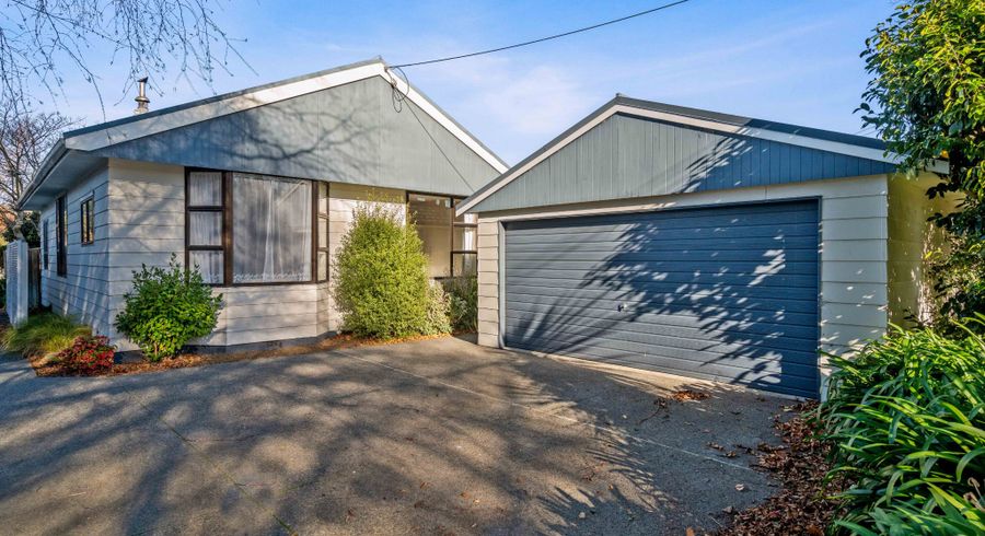  at 42 Dominion Avenue, Spreydon, Christchurch City, Canterbury