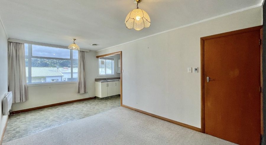  at 12/21 Te Wharepouri Street, Berhampore, Wellington, Wellington