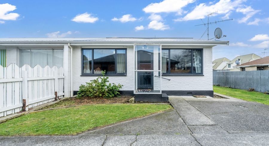  at 4/90 Balmoral Drive, Appleby, Invercargill, Southland