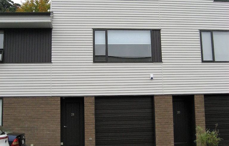  at 21/8-10 Thatcher Crescent, Crofton Downs, Wellington, Wellington