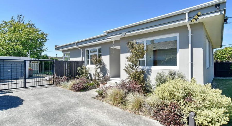  at 58 Quinns Road, Shirley, Christchurch