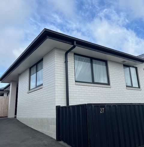  at 27 Edward Street, Parkside, Timaru