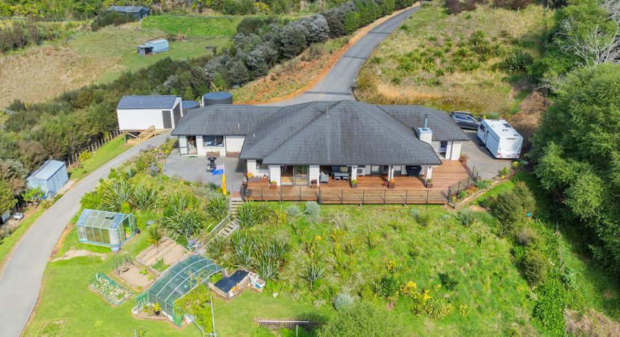  at 73A Wright Road, Dairy Flat, Rodney, Auckland
