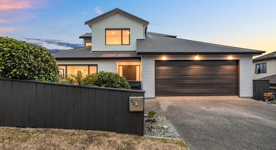  at 84 Te Puia Drive, Aotea, Porirua
