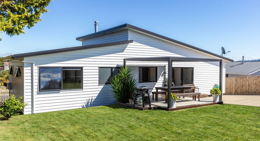  at 6 Victoria Street, Richmond Heights, Taupo
