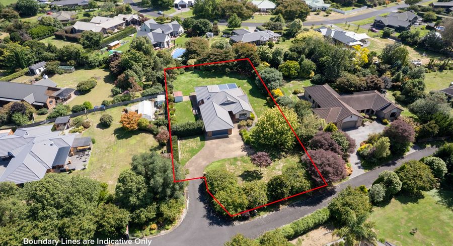 at 200 The Oaks Drive, Leamington, Cambridge