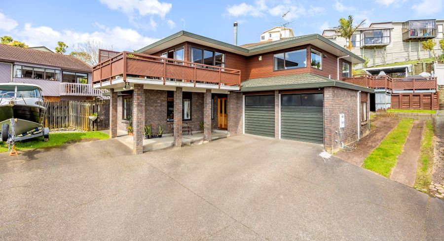  at 8 Beckett Way, Mount Roskill, Auckland