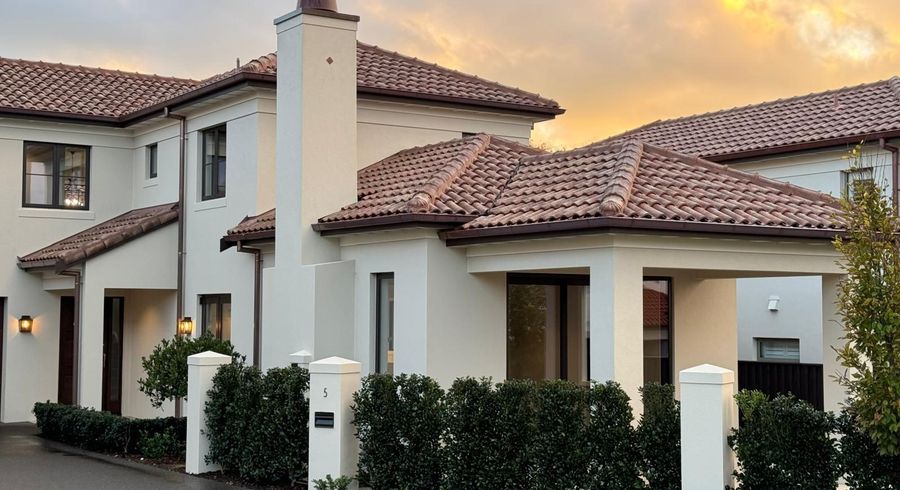  at 5 Brianna Place, Karaka Harbourside, Franklin, Auckland