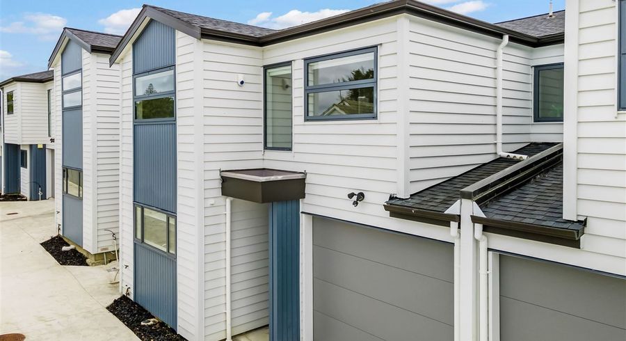  at 40C Wimbledon Crescent, Glen Innes, Auckland