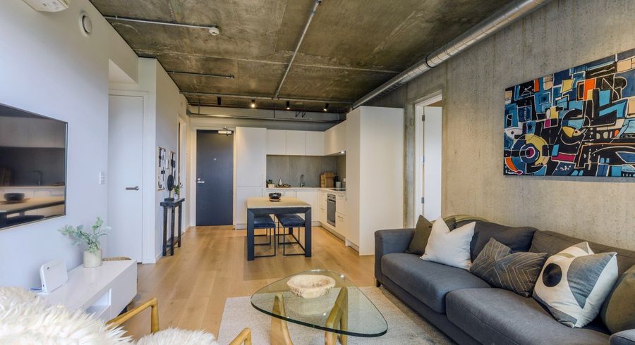  at 315/59 France Street South, Newton, Auckland
