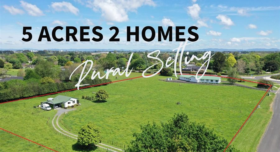  at 4 Lissette Road, NEWSTEAD, HAMILTON