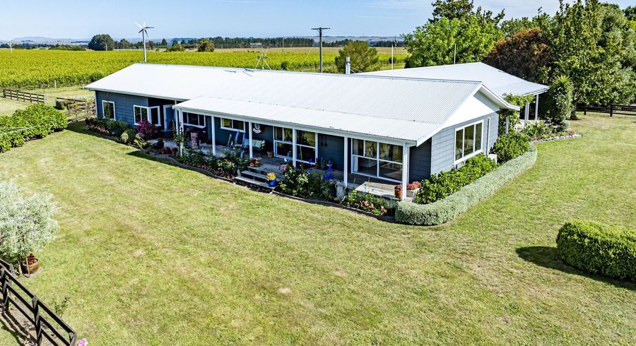  at 1530 Matapiro Road, Crownthorpe, Hastings