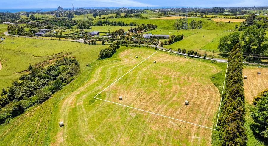  at 160 Sealy Road, Omata, New Plymouth, Taranaki
