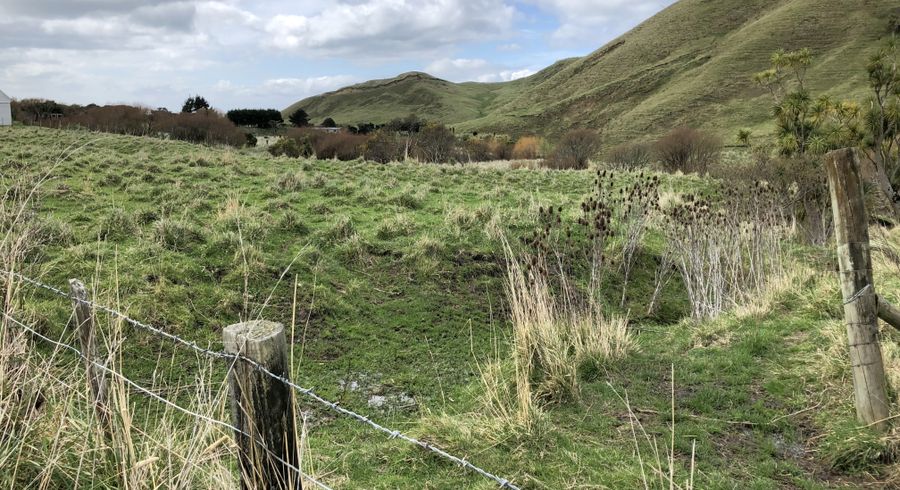  at 462 Whangaehu Road, Pōrangahau