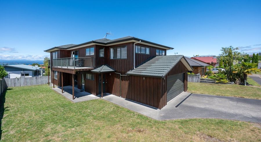  at 27 Vaucluse Drive, Nukuhau, Taupo