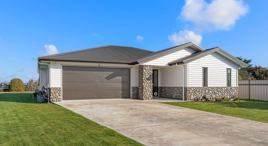  at 3 George Street, Bulls