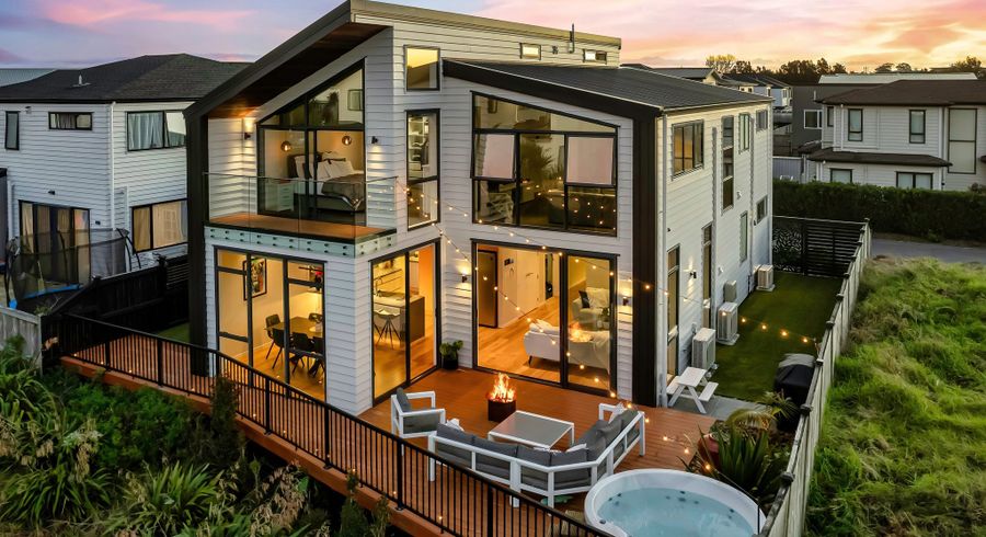 at 39 Craigs Way, Hobsonville, Auckland