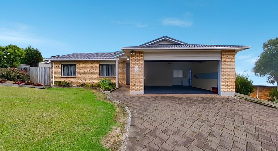  at 1 Lochiel Place, Kamo, Whangarei