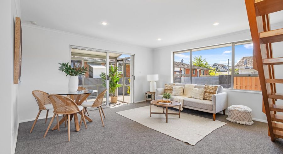  at 1/18A Prossers Road, St. Martins, Christchurch City, Canterbury