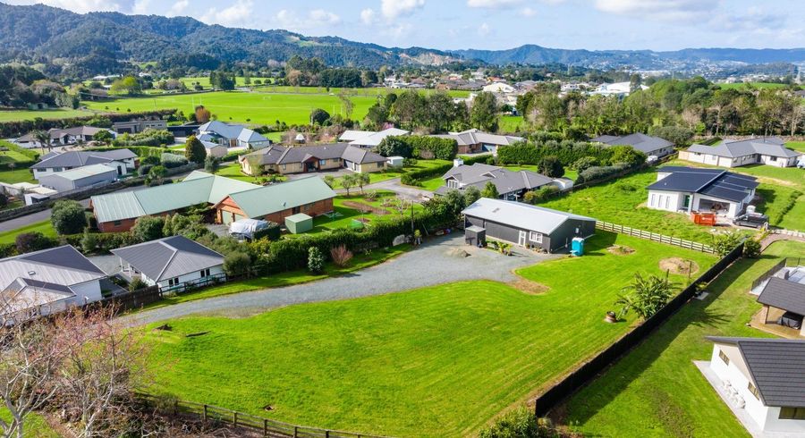  at 45A Austin Road, Maunu, Whangarei