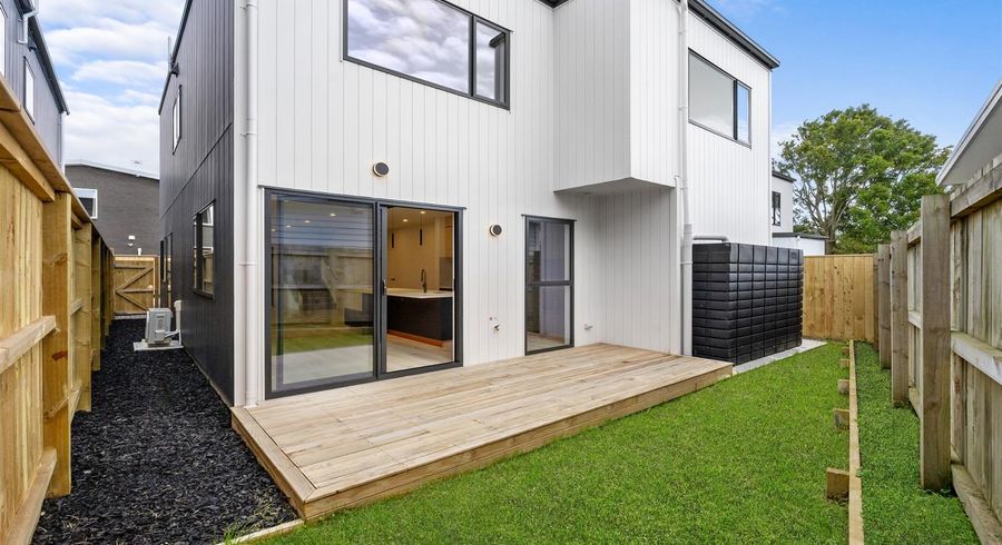  at 339B Bucklands Beach Road, Bucklands Beach, Manukau City, Auckland