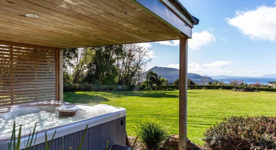  at 41 Omori Road, Turangi