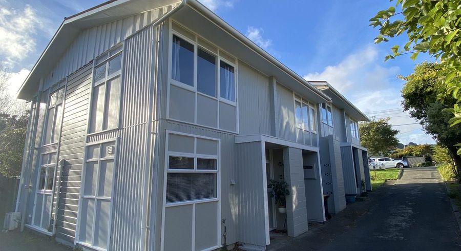  at 42D Ngatoto Street, Ngaio, Wellington