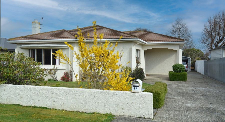 at 32 Anne Street, Gladstone, Invercargill