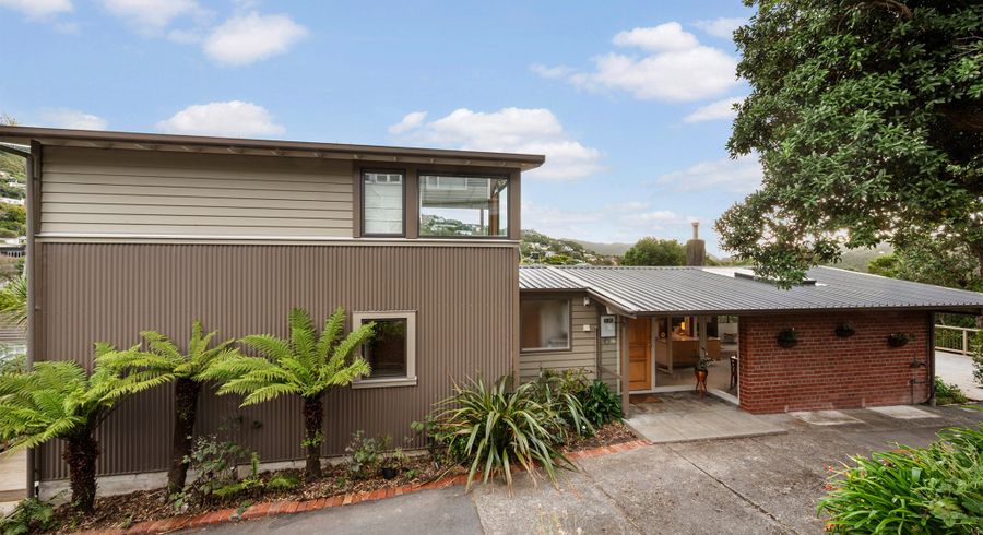  at 81 Campbell Street, Karori, Wellington, Wellington