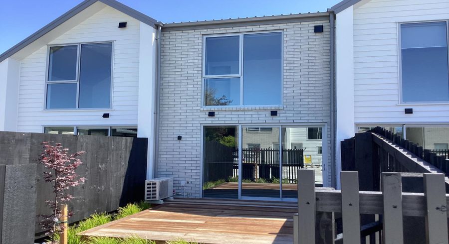  at 6/94 Cobham Street, Spreydon, Christchurch City, Canterbury