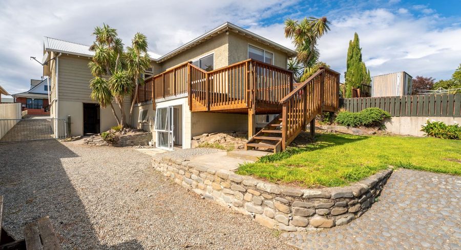  at 12 Gibson Street, Seaview, Timaru