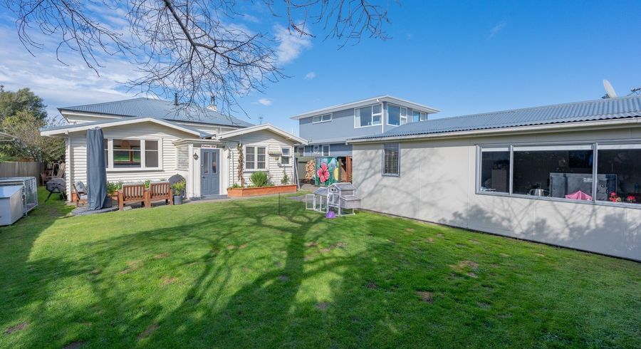  at 501 Pepper Street, Saint Leonards, Hastings, Hawke's Bay