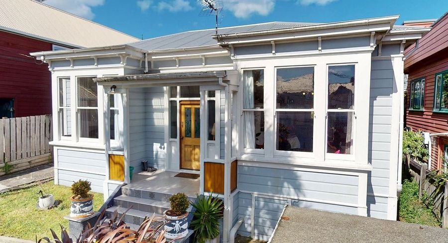  at 10 Dawson Street, Berhampore, Wellington, Wellington