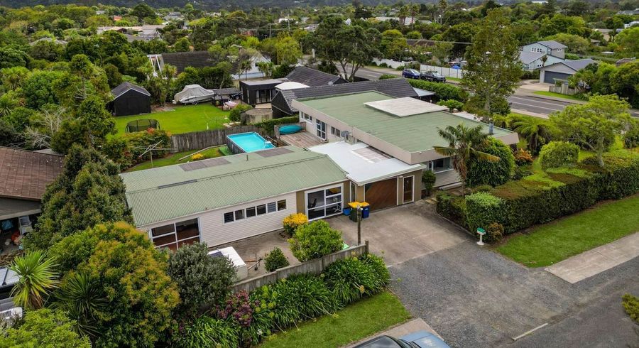  at 1 Marae Road, Greenhithe, Auckland